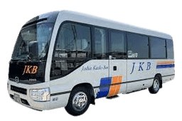Buses & Microbuses