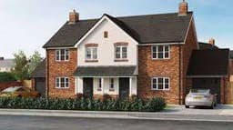 New Builds