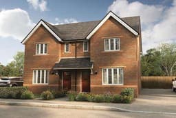 Houses & Apartments for Rent