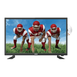 TV & DVD Equipment