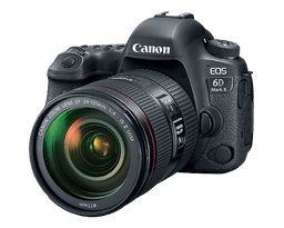 Photo & Video Cameras