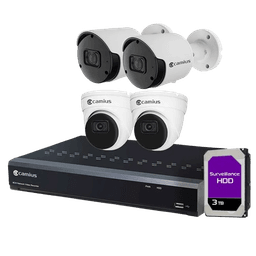 Security & Surveillance