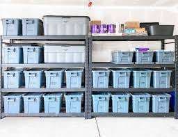 Storage & Organization