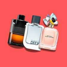 Fragrances