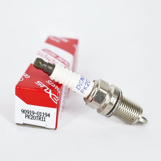 Genuine Toyota Spark Plug – 90919-01194
