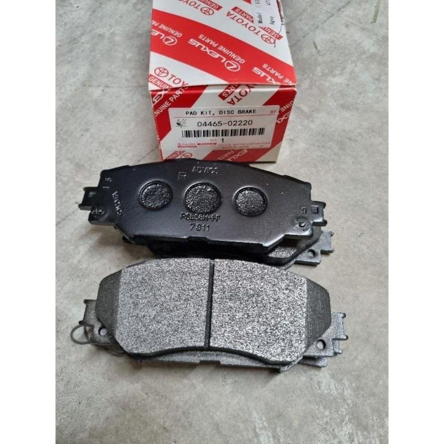 Product Detail