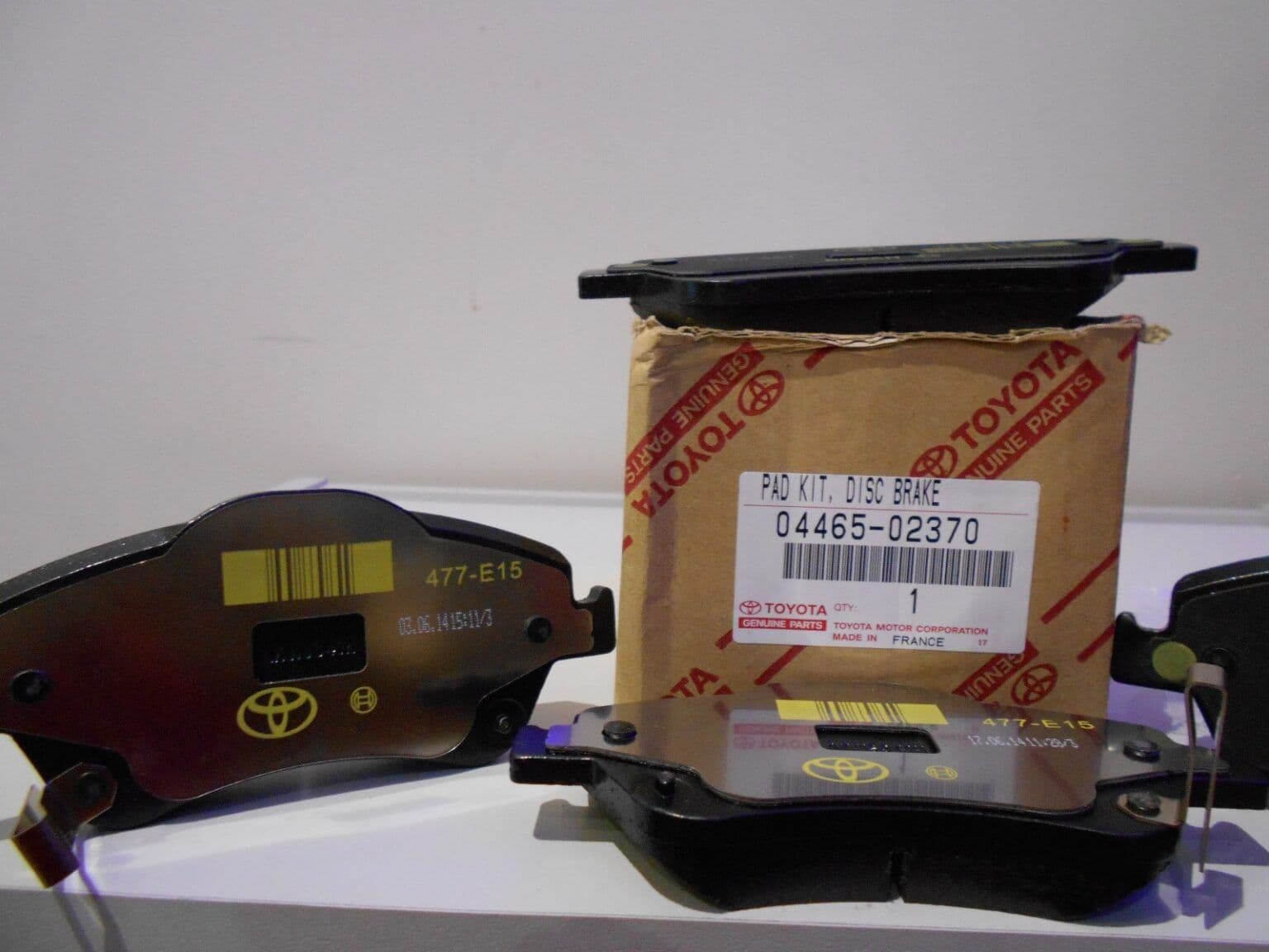 Product Detail