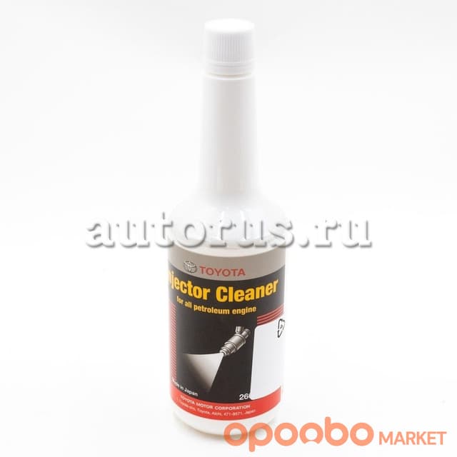 TOYOTA CARBURETOR CLEANER 08813-CC200