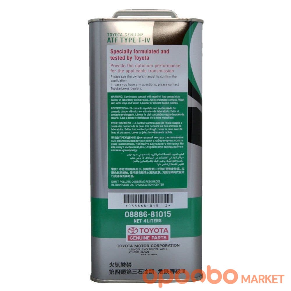 Product Detail