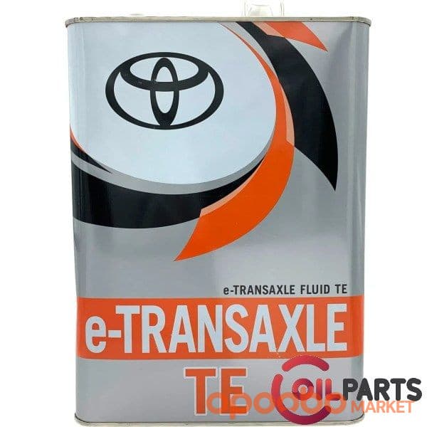 TOYOTA SUSPENSION FLUID AHC (5l) 08886-81260