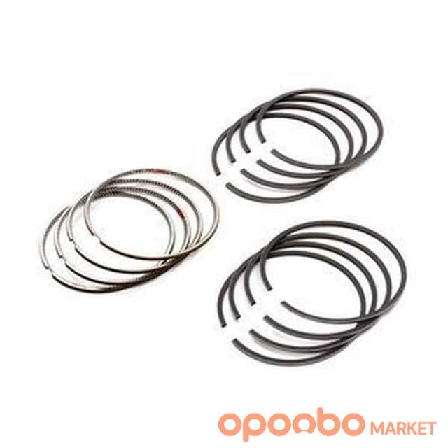 TOYOTA RING SET, Piston, 13013-75100