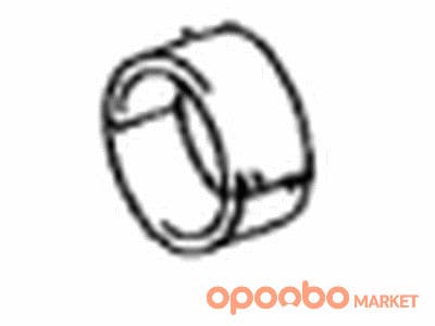 TOYOTA Bearing, CONNECTING ROD 13041-24020-03