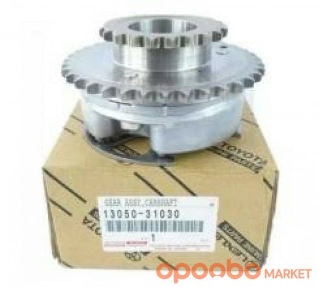 TOYOTA GEAR ASSY, CAMSHAFT TIMING 13050-38010