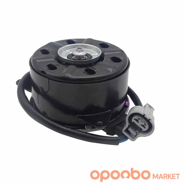 TOYOTA MOTOR Assy,fan 16363-WC007