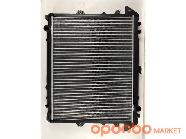 TOYOTA RADIATOR ASSY 16400-0C422