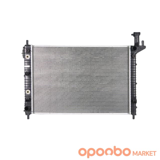 TOYOTA RADIATOR ASSY 16400-0M190
