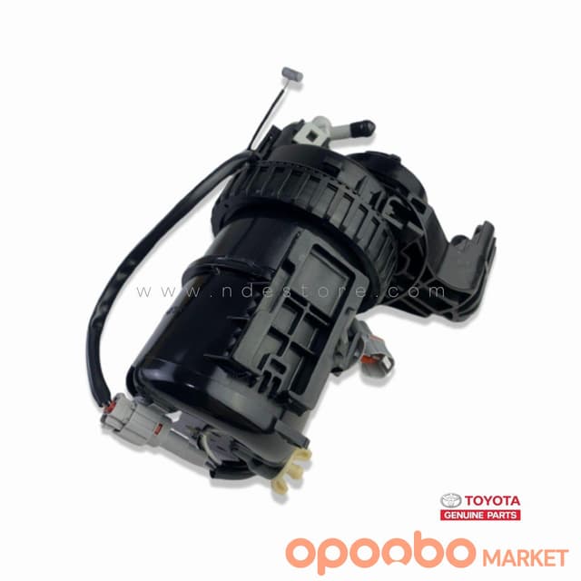 TOYOTA FILTER ASSY, FUEL 23300-0L111