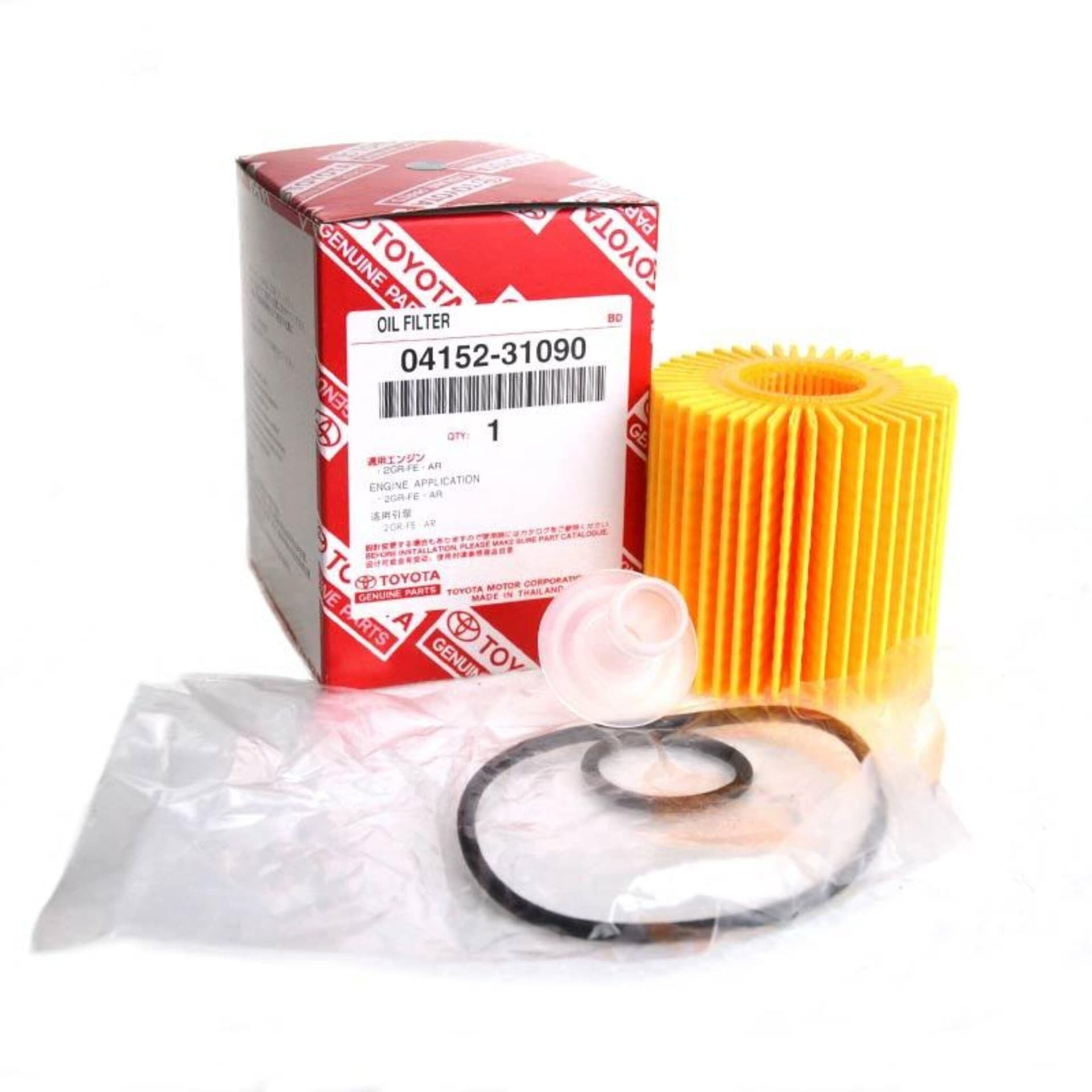 Product Detail