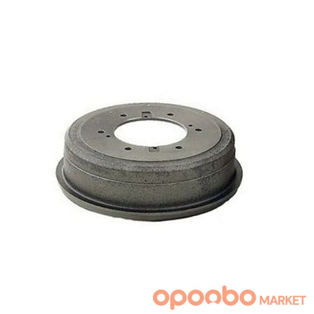 TOYOTA Drum, BRAKE 42431-35151