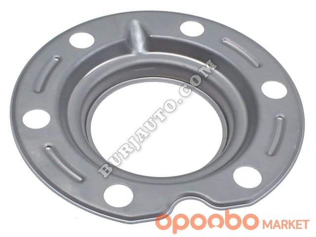 TOYOTA DEFLECTOR BRAKE DRU 42441-KK010