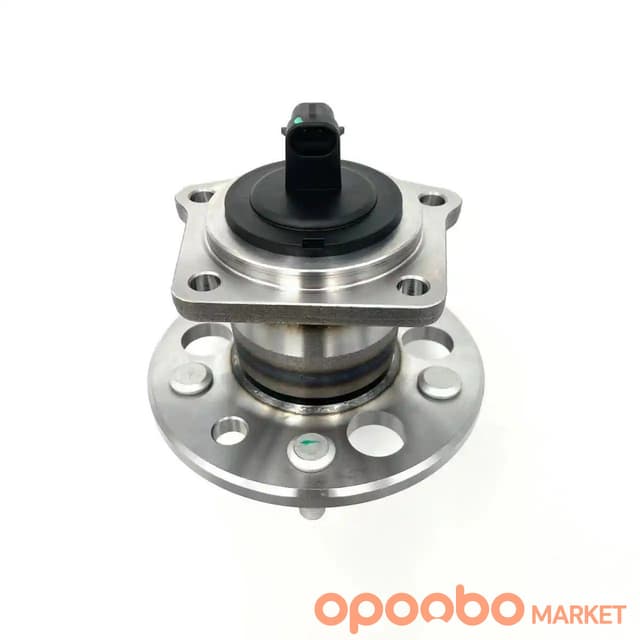 TOYOTA HUB & BRG Assy,rr 42450-08010