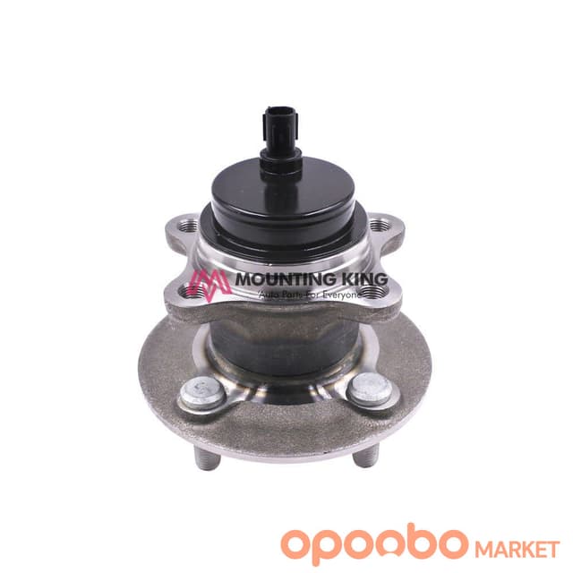 TOYOTA HUB & BRG ASSY, RR 42450-0D120