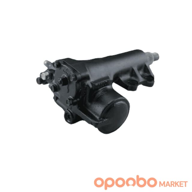 TOYOTA GEAR ASSY, POWER 44110-60212