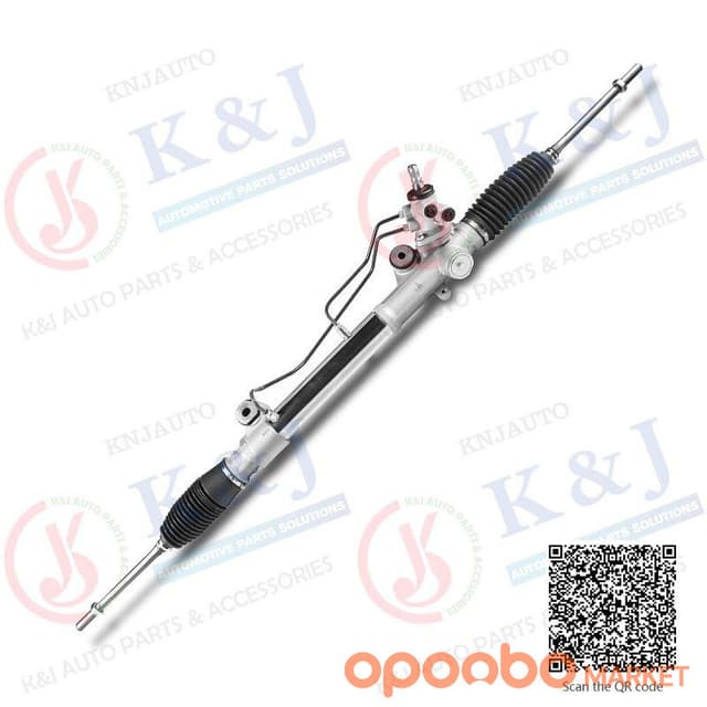 TOYOTA LINK ASSY, POWER STE 44200-0KA00