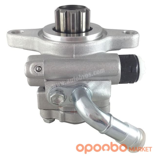 TOYOTA PUMP ASSY, VANE 44310-0K020