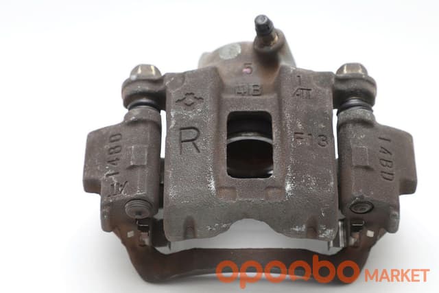 TOYOTA CYLINDER ASSY, DISC 47730-35170