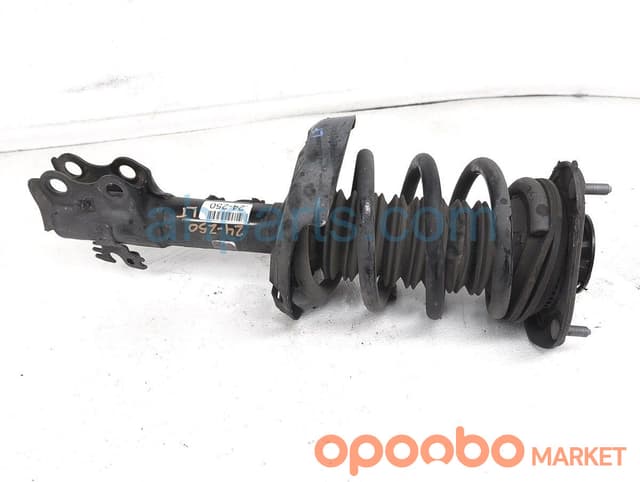 TOYOTA ABSORBER ASSY, SHOCK 48520-8Z340