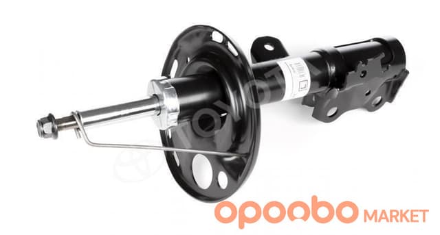 TOYOTA ABSORBER ASSY, Shock, FR LH 48520-8Z490