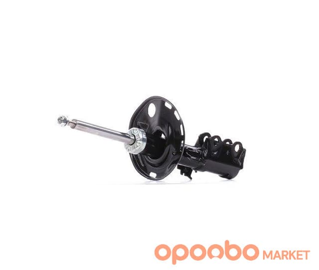 TOYOTA Absorber, Shock, FR 48520-A9090