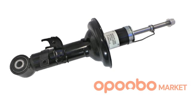 TOYOTA ABSORBER ASSY, Shock, FR 48520-WC005