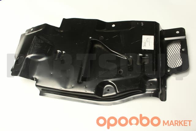 TOYOTA COVER SUB ASSY 51409-60090