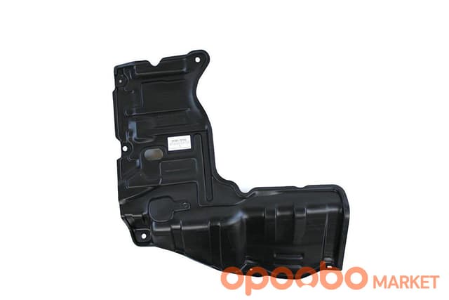 TOYOTA Cover, ENGINE UNDER 51441-KK030