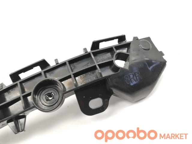 TOYOTA Retainer, RR BUMPER 52575-0A020