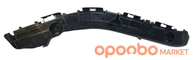 TOYOTA Retainer, RR BUMPER 52576-WC005