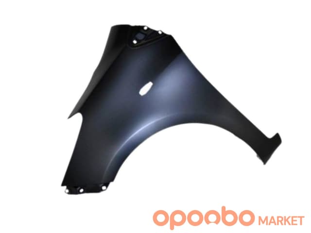 TOYOTA Panel,fr Fender,lh 53812-33210