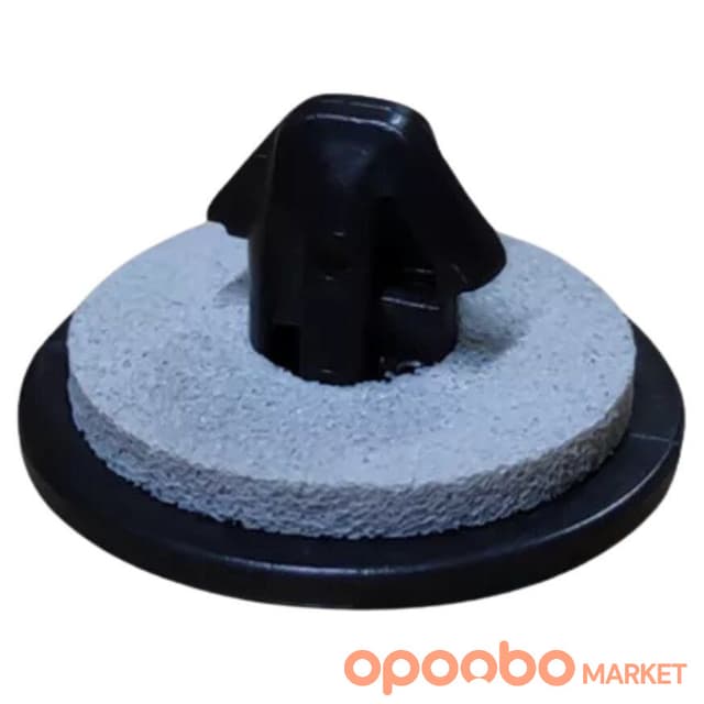 TOYOTA Retainer, FR WHEEL O 53857-02040