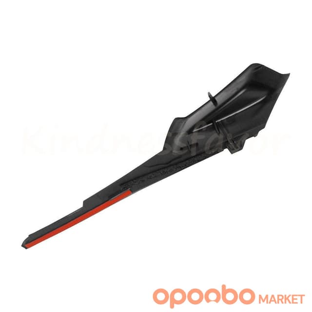 TOYOTA Seal, FR FENDER TO C 53867-08020