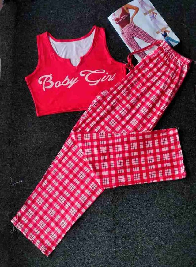 Inner wears