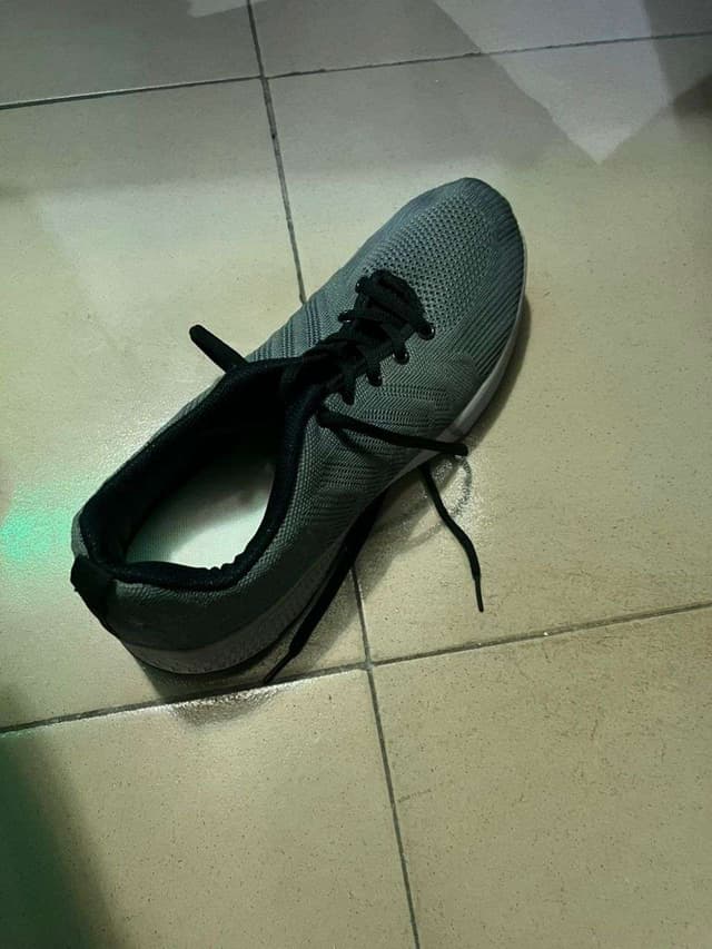 Runner Can