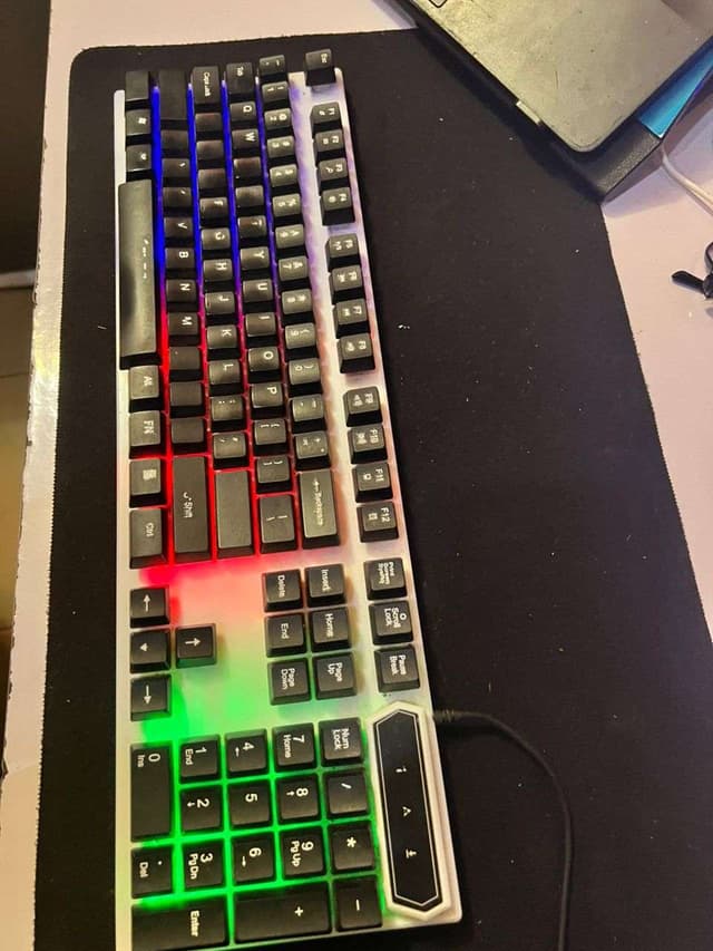 USB Keyboard