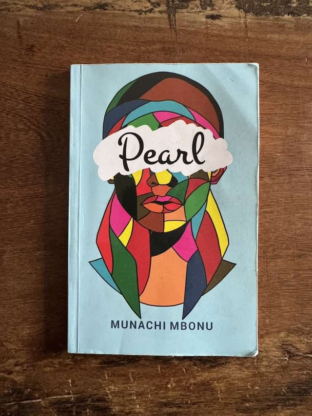 Pearl - Munachi Mbonu