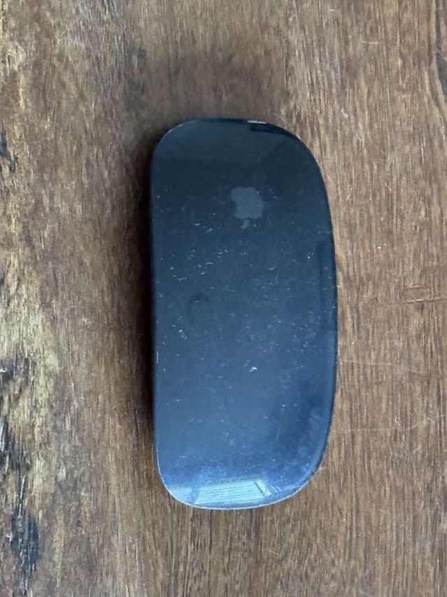 Apple Magic Mouse