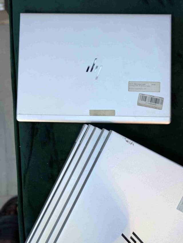 HP ELITE 840 G6INTEL CORE i5