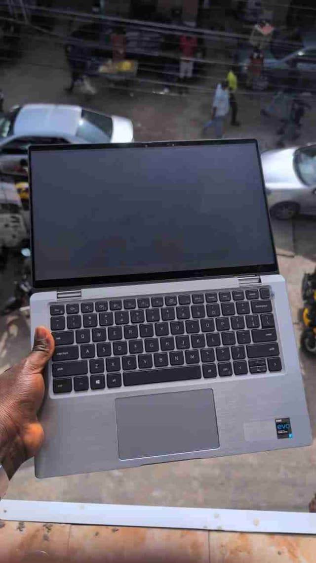 DELL LATITUDE 7420INTEL CORE i7