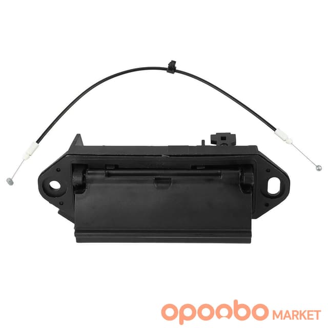 TOYOTA HANDLE Sub-assy, 69023-26040