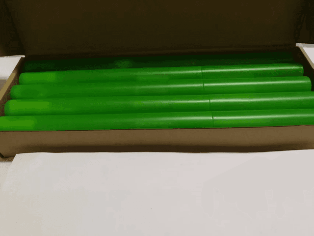 Hydrometer for AGO